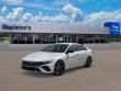 New 2026 Hyundai Elantra SEL Sport Sedan