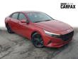 Used 2023 Hyundai Elantra SEL Sedan