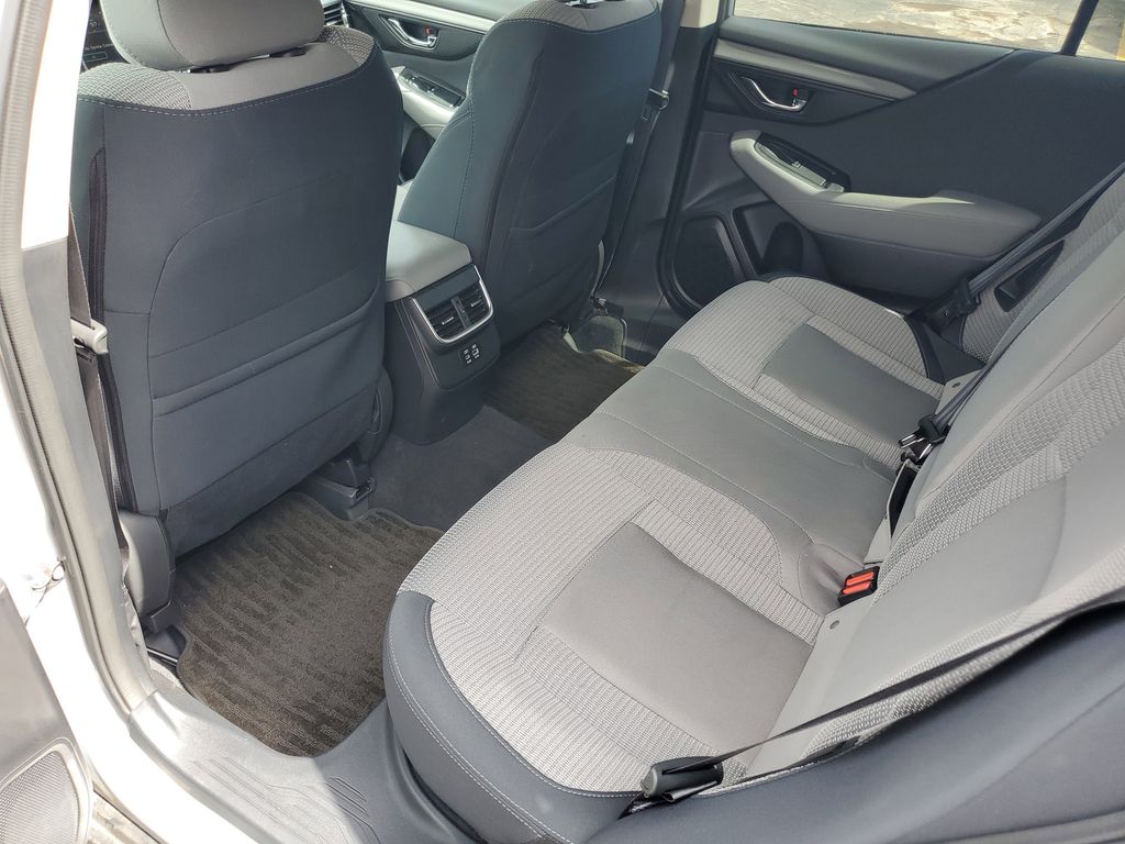 2025 Subaru Outback Premium - Photo 26