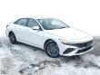 Used 2024 Hyundai Elantra SEL Sedan