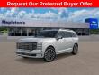 New 2026 Hyundai Palisade Calligraphy AWD SUV