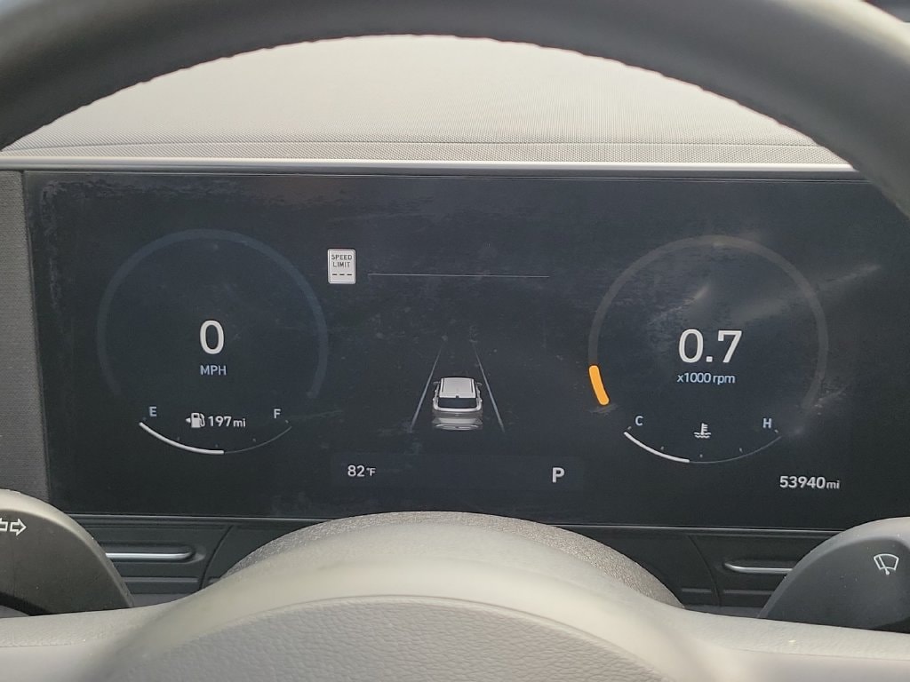 2024 Hyundai Kona Limited - Photo 22