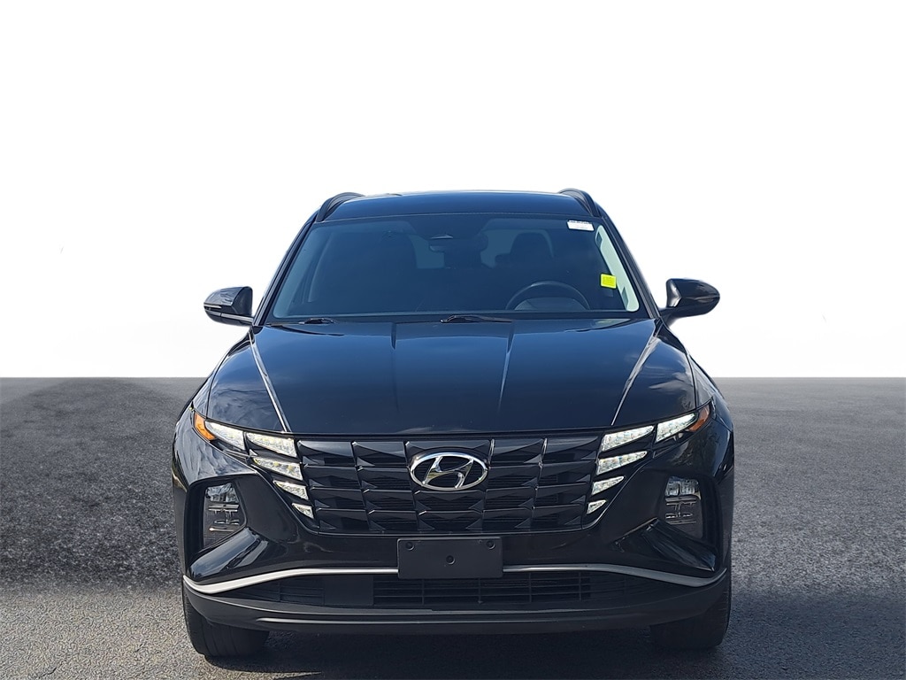 Used 2022 Hyundai Tucson SEL with VIN 5NMJBCAE3NH155997 for sale in Calumet City, IL