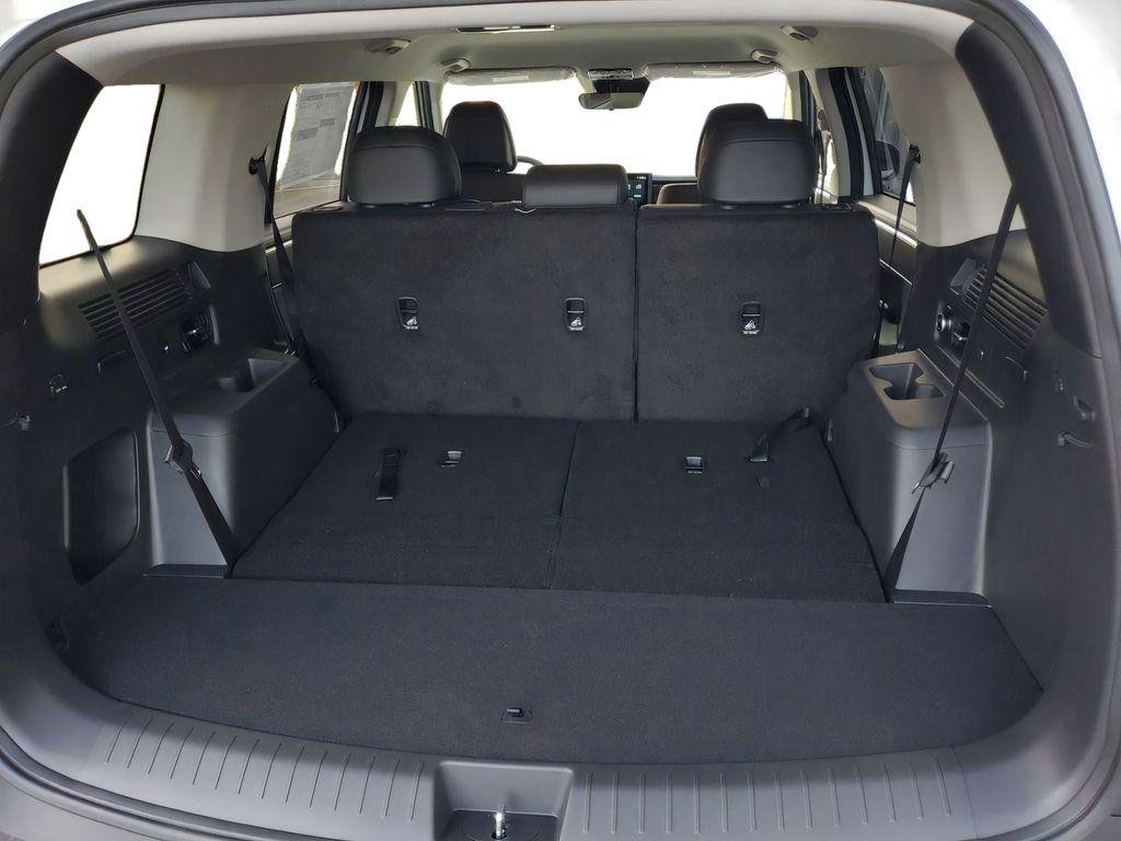 2026 Hyundai Santa Fe SEL - Photo 28