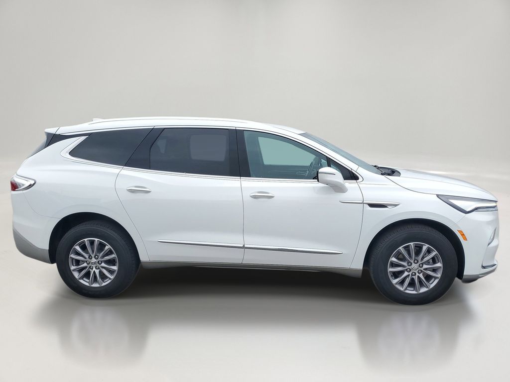 2024 Buick Enclave Essence - Photo 7