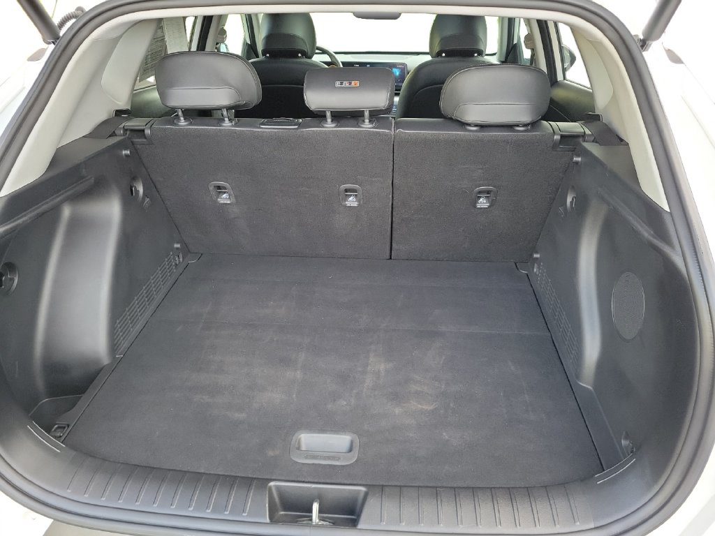 2024 Hyundai Kona Limited - Photo 25