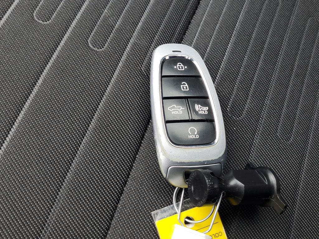 2022 Hyundai Santa Cruz SEL Premium - Photo 28