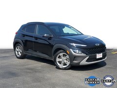 2023 Hyundai Kona SEL SUV