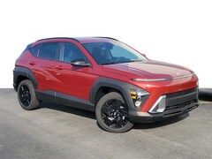 2026 Hyundai Kona SEL Sport AWD SUV
