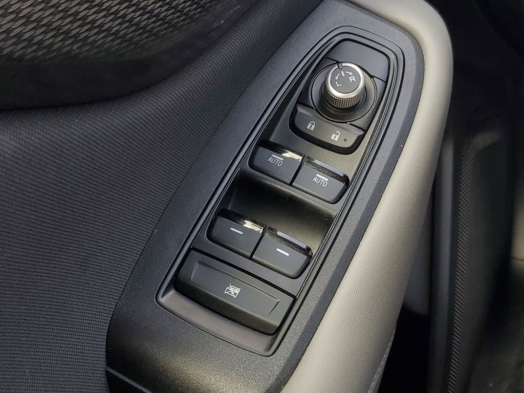 2025 Subaru Outback Premium - Photo 18