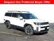 New 2026 Hyundai Santa Fe SEL AWD SUV