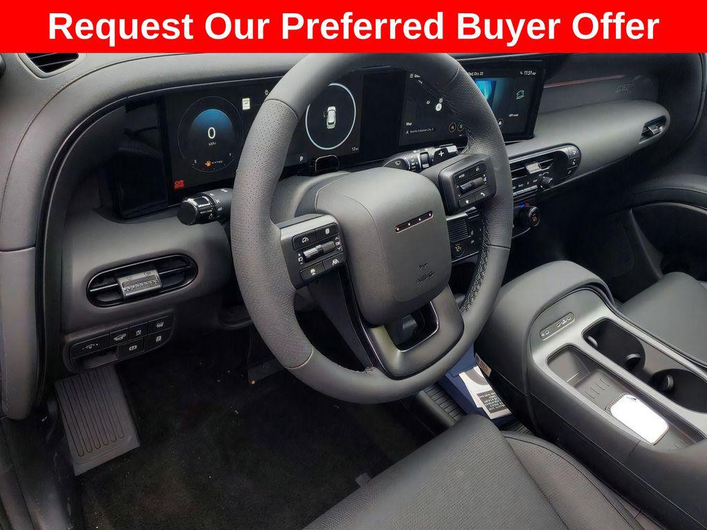 2026 Hyundai Palisade XRT Pro - Photo 16