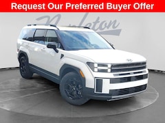2026 Hyundai Santa Fe XRT AWD SUV
