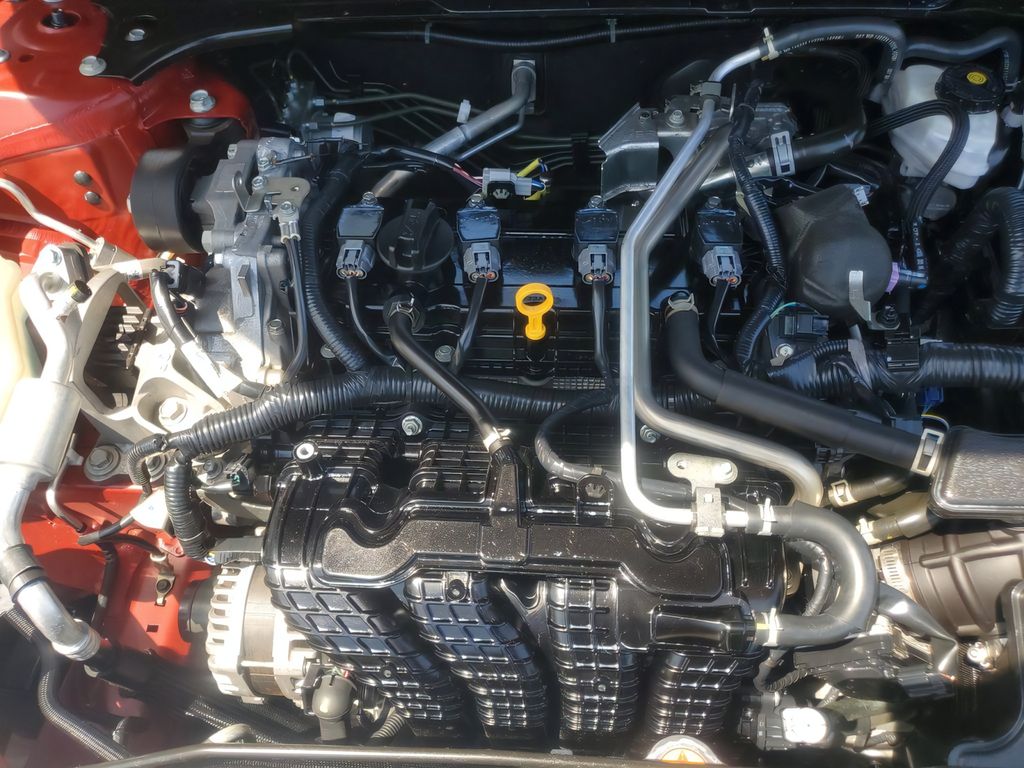 2025 Nissan Altima SV - Photo 12