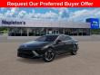 New 2026 Hyundai Sonata SEL Sport Sedan