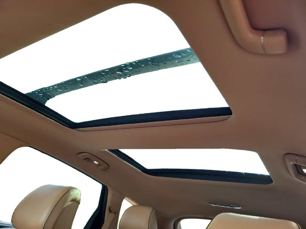 2024 GENESIS GV80 Standard - Photo 13