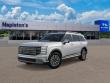 New 2027 Hyundai Palisade Hybrid SEL Premium 7P SUV