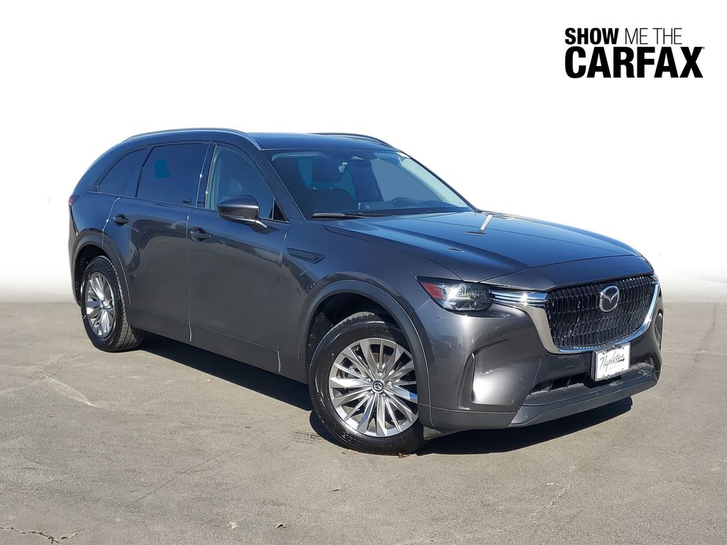2024 Mazda CX-90 Turbo Preferred Plus Package's photo