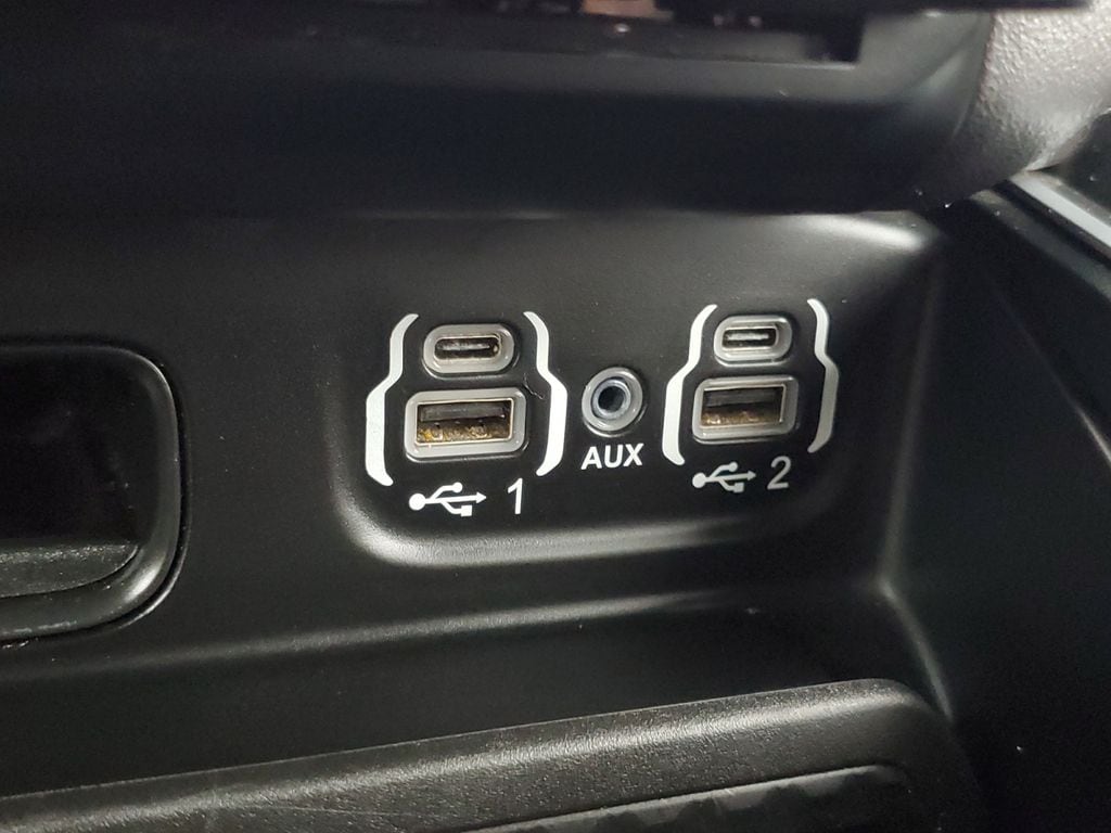 2023 RAM Ram 1500 Pickup Big Horn/Lone Star - Photo 20