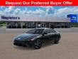 New 2026 Hyundai Elantra SEL Sport Sedan