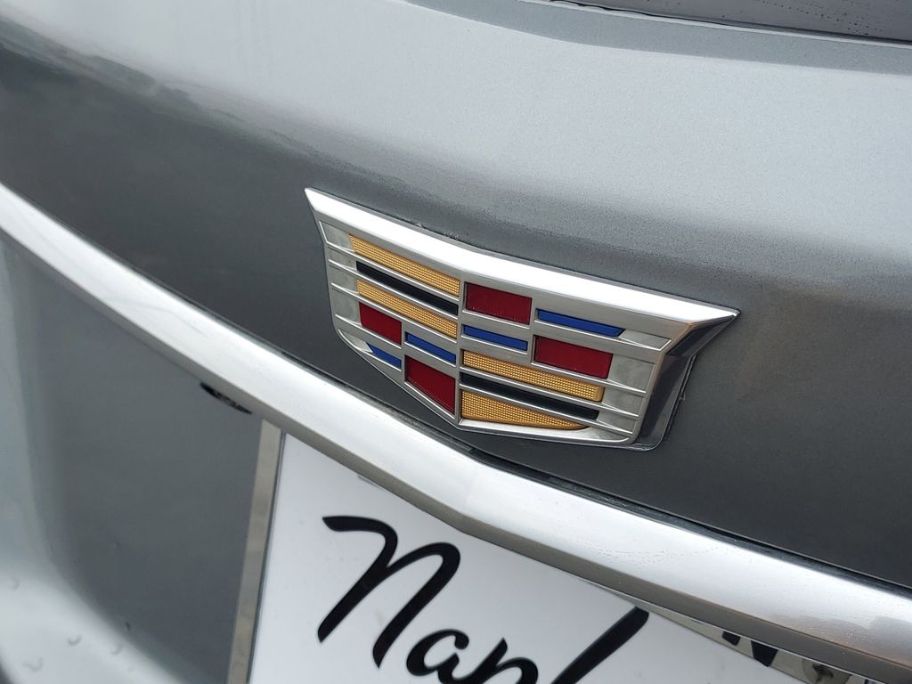 2023 Cadillac XT5 Premium Luxury - Photo 8