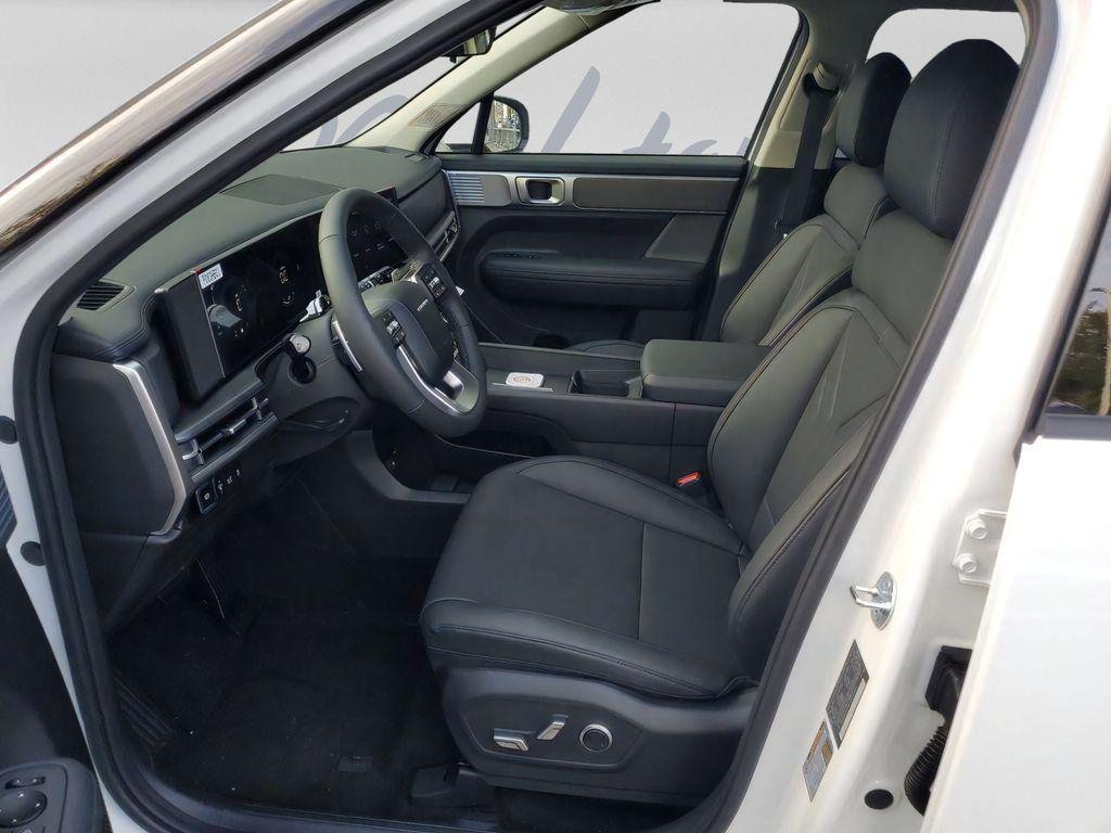 2026 Hyundai Santa Fe SEL - Photo 17