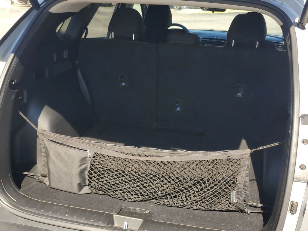 2023 Hyundai Tucson SEL - Photo 26