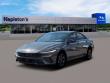 New 2026 Hyundai Elantra SEL Sport Premium Sedan