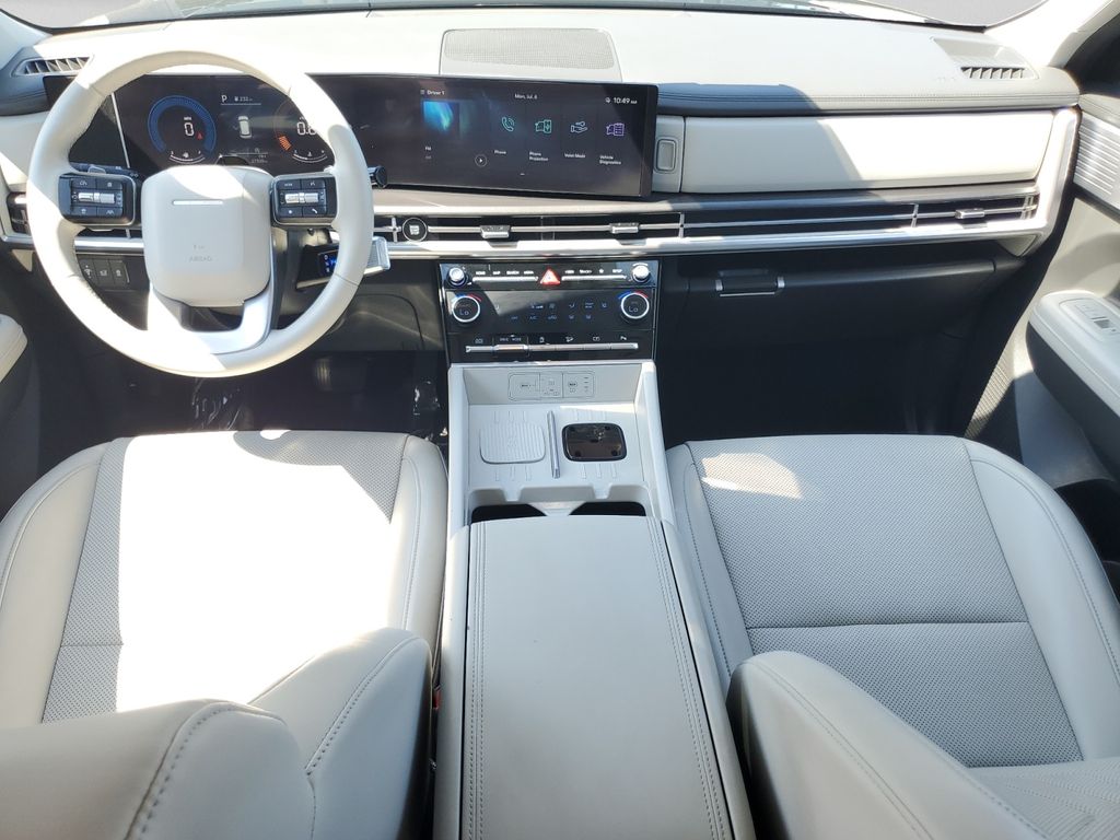 2025 Hyundai Santa Fe SEL - Photo 18