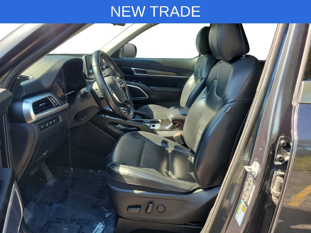 2020 Kia Telluride S - Photo 18
