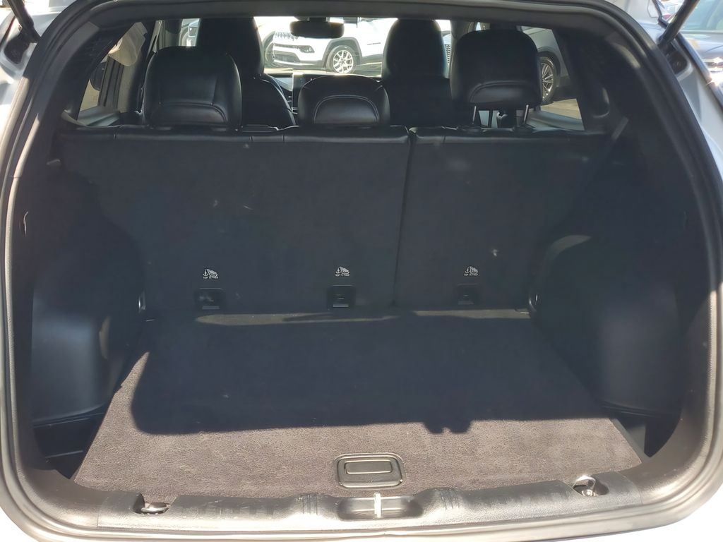 2025 Jeep Compass Trailhawk - Photo 27