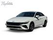 New 2026 Hyundai Elantra Limited Sedan