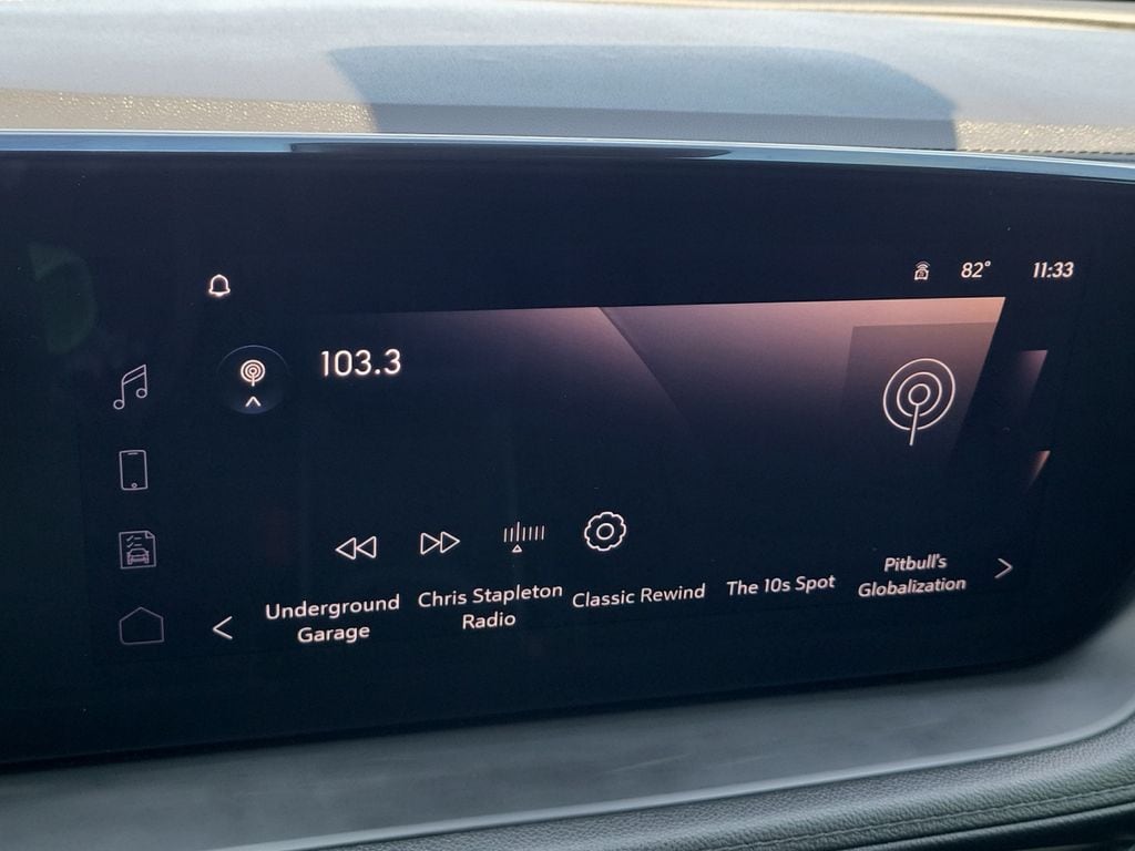 2025 Buick Encore GX Preferred - Photo 13