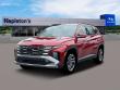 New 2026 Hyundai Tucson Limited AWD SUV