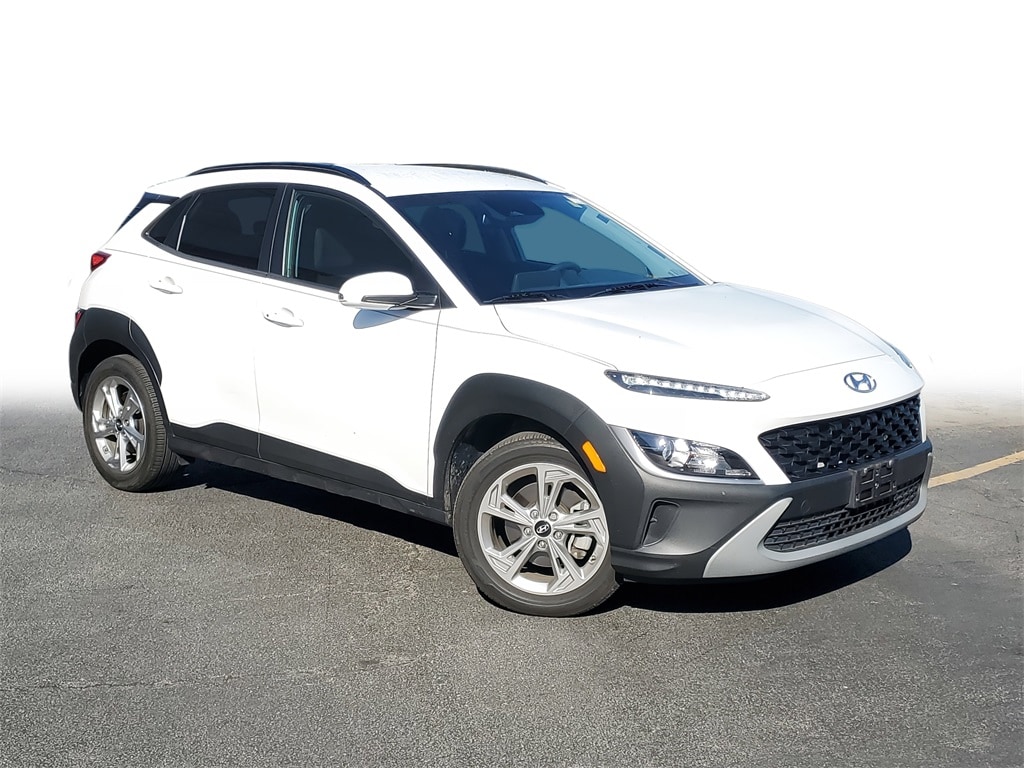 2023 Hyundai Kona