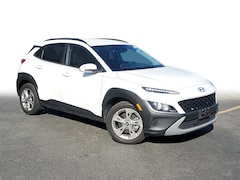 2023 Hyundai Kona SEL SUV