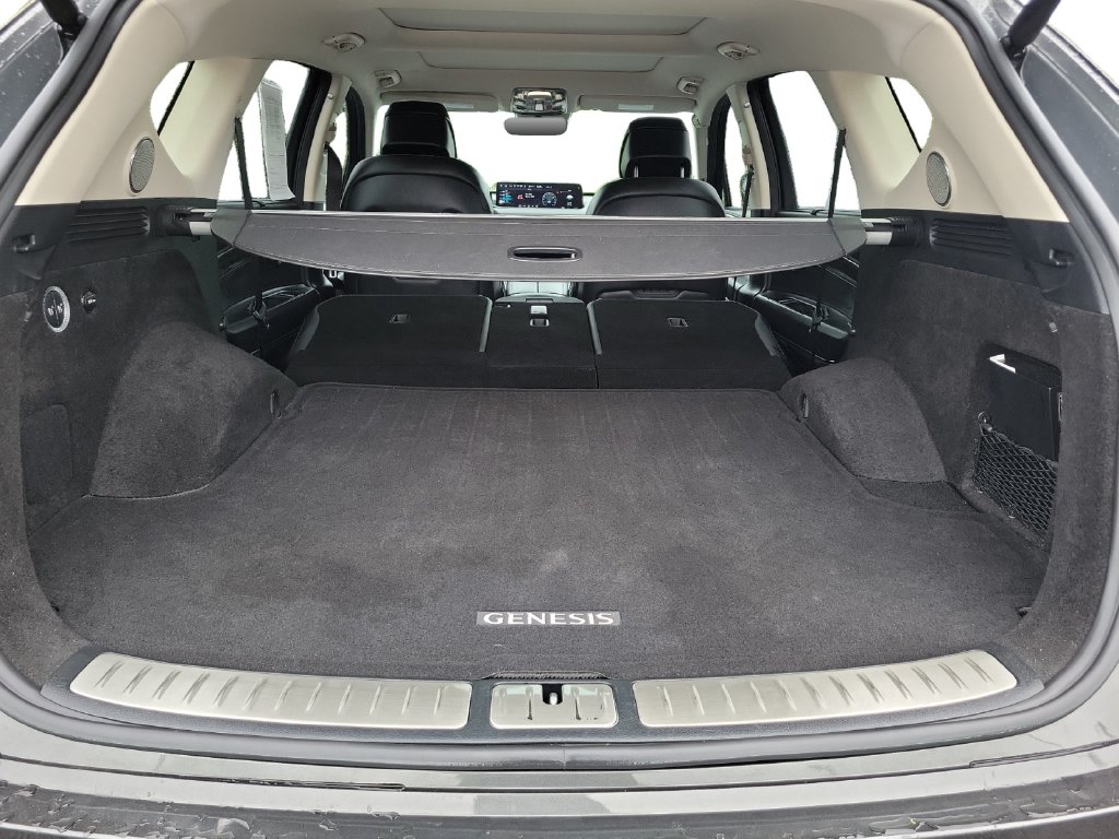 2024 GENESIS GV80 Standard - Photo 28