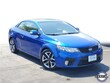 Kia Forte Koup
