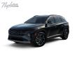 New 2026 Hyundai Tucson Limited AWD SUV