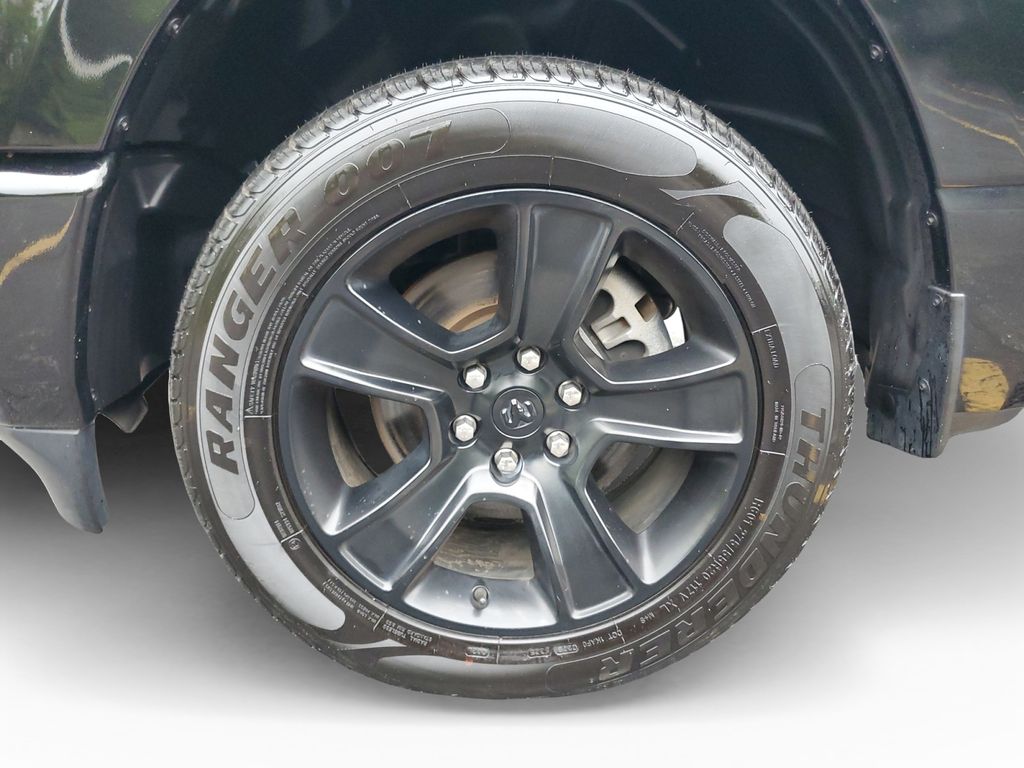 2023 RAM Ram 1500 Pickup Big Horn/Lone Star - Photo 27