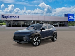 2026 Hyundai Kona SEL Sport AWD SUV
