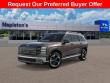 New 2026 Hyundai Palisade Limited AWD SUV