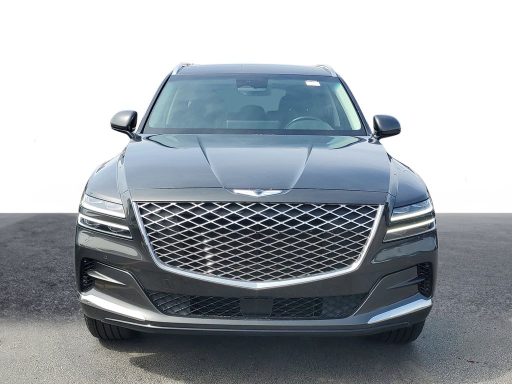 Used 2024 Genesis GV80 2.5T SUV