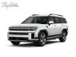 New 2026 Hyundai Santa Fe Limited AWD SUV