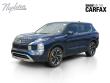 Used 2024 Mitsubishi Outlander SE SUV
