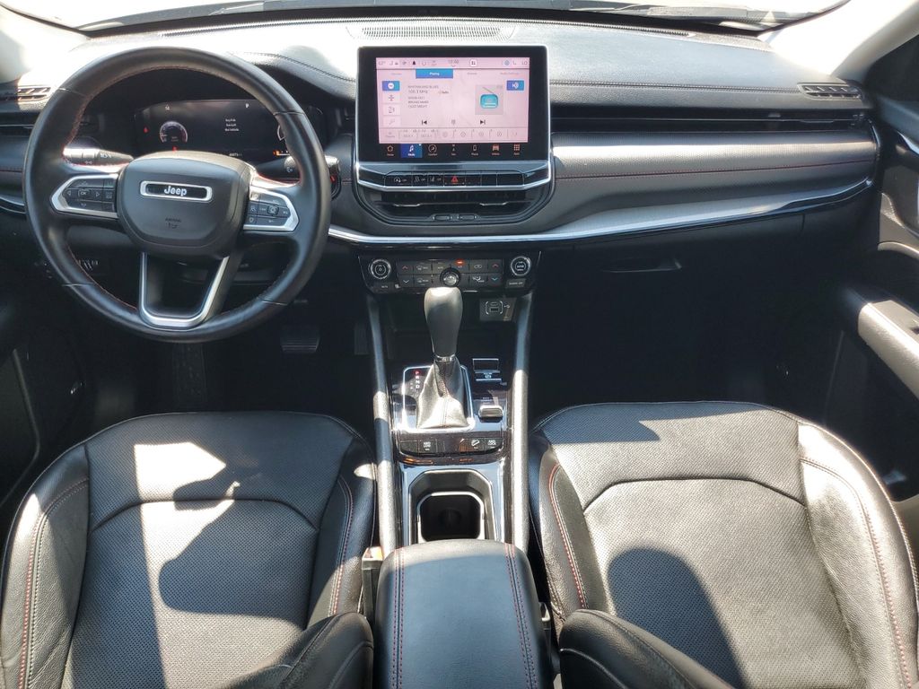 2022 Jeep Compass Trailhawk - Photo 11