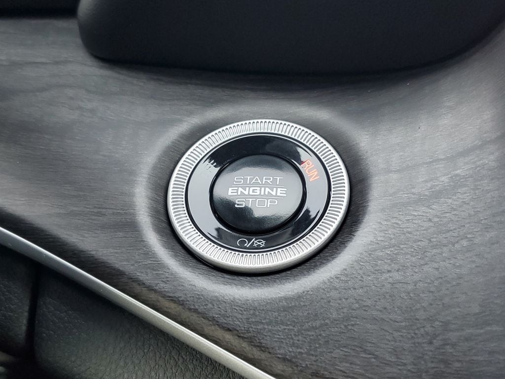 2024 Jeep Grand Cherokee Limited - Photo 19