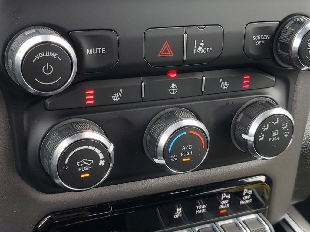 2023 RAM Ram 1500 Pickup Big Horn/Lone Star - Photo 25