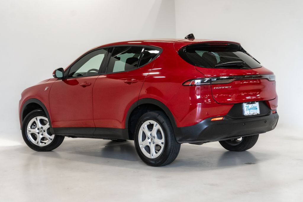 2024 Dodge Hornet GT - Photo 30