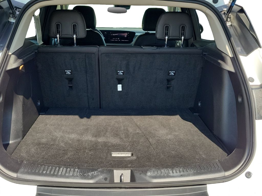 2025 Buick Encore GX Preferred - Photo 24